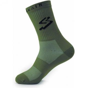 SPIUK Calcetines All Terrain Alto Verde