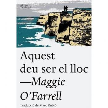 Aquest deu ser el lloc
