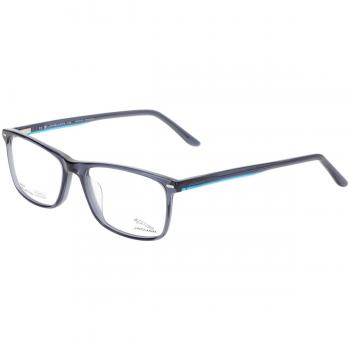 Jaguar 1521 4722 Armazones para Hombre Cristal Lentes Recetados Transparentes