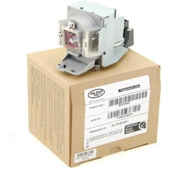 Alda PQ Professional, lámpara para proyector Compatible con BENQ 5J.J4105.001 Proyectores