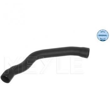 Tubería de radiador MEYLE 019 501 6482 - Radiator Hose, compatible con varios modelos de vehículos, fabricada en material resistente a altas temperaturas y presión, diseño optimizado para un ajuste perfecto, incluye conexiones seguras