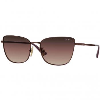 Vogue Eyewear VO4308S 5074E2 Women's Sunglasses Brown Size 56