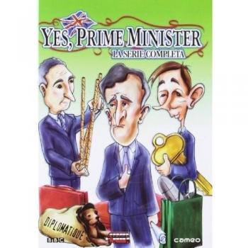 Si primer ministro dvd 2