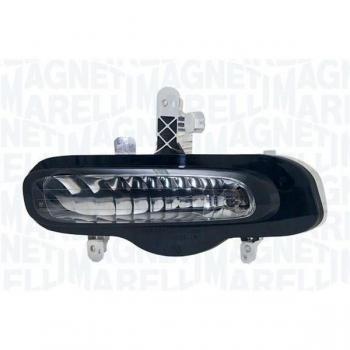 Luz diurna MAGNETI MARELLI 714081160701 para FIAT Panda, lado izquierdo