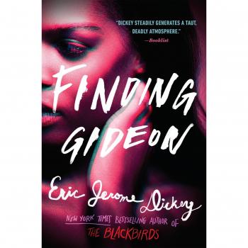 Finding Gideon ;: 5