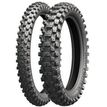 Neumático Michelin Tracker moto 120 80-19 63 R TT para motos
