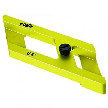 TOKO - Base Angle World Cup 0.5, Color Yellow