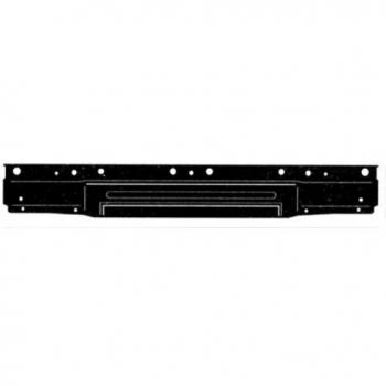 Soporte Parachoques Delantero Van Wezel 5823560 para VW Polo (08/1985 - 01/1992)
