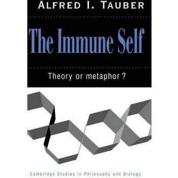El Yo Inmunológico: Teoría o Metáfora? (Estudios de Cambridge en Filosofía y Biología)