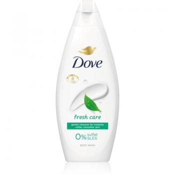 Dove Fresh Care Shower Gel 250 ml