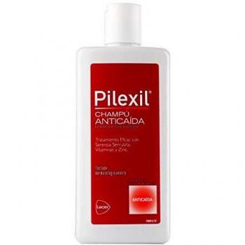 PILEXIL Hair Loss Products,300 Milliliters,8470002063754