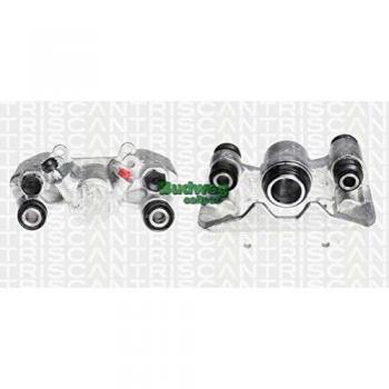 Freno de Disco Triscan 8170 343257 con Depósito +52.36€ y Diámetro de 32mm para Toyota RAV 2 ZCA25_ 4WD
