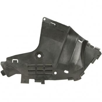 Cubierta del motor BLIC 6601-05-0000025Q - Cubierta de motor, compatible con modelos específicos, fabricada en material resistente, diseño optimizado para ajuste perfecto, incluye todas las piezas necesarias para instalación