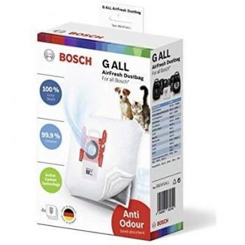 Bolsa para el Polvo Universal Bosch BBZAFGALL