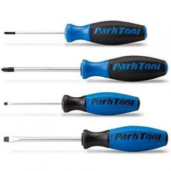 Park Tool SD-Set - Destornilladores