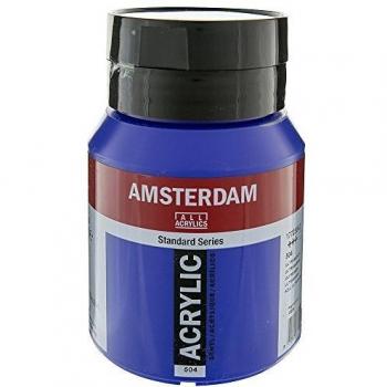 Michael Harding Oil Colour : 225ml Zinc White [Toy]