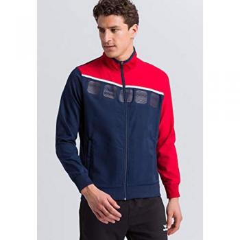 Erima 5-C Unisex Children's Polyester Jacket