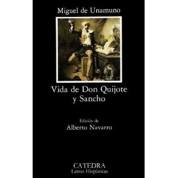Vida de Don Quijote y Sancho: 279