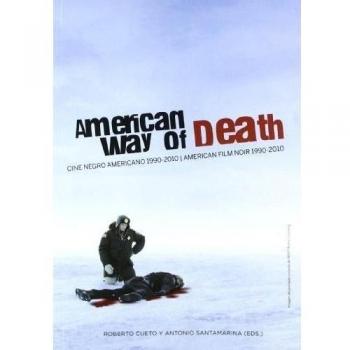 American Way Of Death