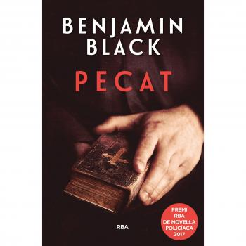 Pecat - Benjamin Black