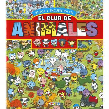 El club de los animales 3