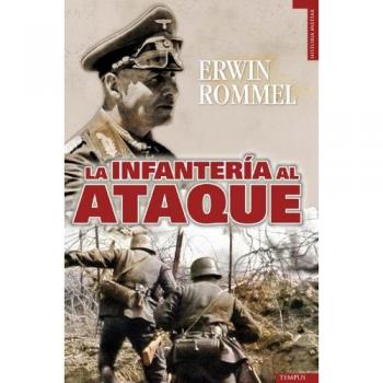 Infanteria Al Ataque,La