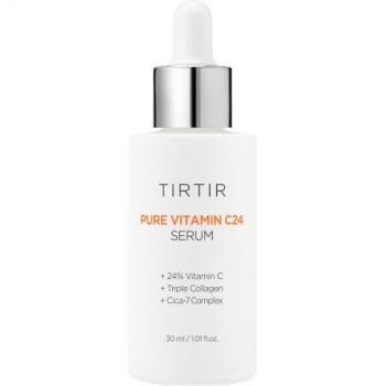 TIRTIR Pure Vitamin C24 Serum 30ml