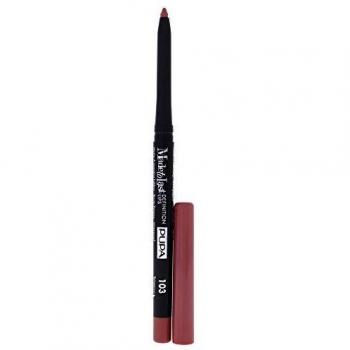 Lápiz de Labios Pupa Made To Last Definición 103 - Albaricoque Rosa 0,35 g