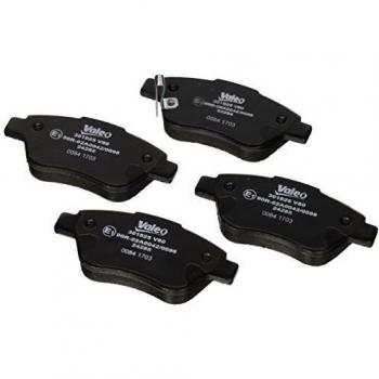 Valeo 301825 Pastillas de Freno