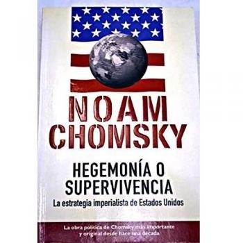 Hegemonia O Supervivencia