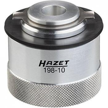 Adaptador para llenado de aceite de motor HAZET 198-10