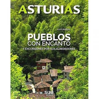 Pueblos con encanto: 2 - HERRERA, JULIO
