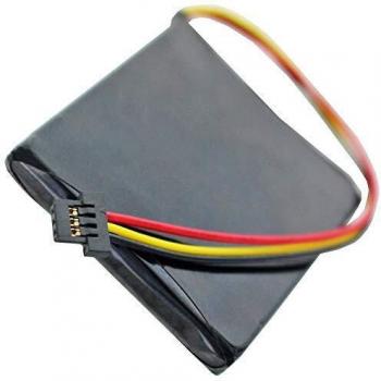 Batería para Tomtom Start 40 Europa VF3S