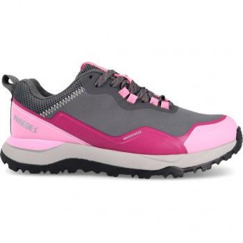Zapatillas de montaña de mujer Ruidera PAREDES