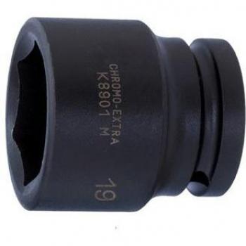 Bahco K8901M-34 - Vaso De Impacto 3/4, 34