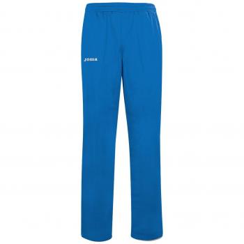 Joma Cannes - Pantalón largo deportivo unisex, color azul royal, talla XXL