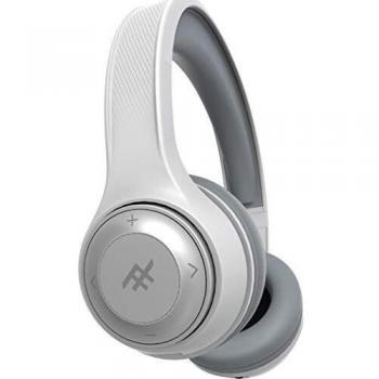 iFrogz IFFAWL-WH0 - Auriculares inalámbricos, Color Blanco
