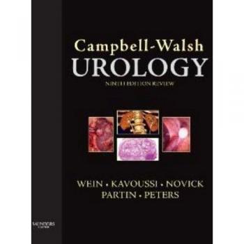 Campbell-Walsh Urology Review Manual, 3e
