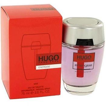 Hugo Boss Hugo Energise 75ml Eau de Toilette Spray for Him