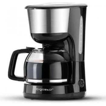 Aigostar Chocolate 30HIK - Cafetera de goteo, 1000w