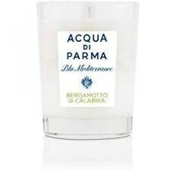 Acqua di Parma Bergamotto Di Calabria Scented Candle
