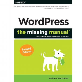 WordPress: The Missing Manual