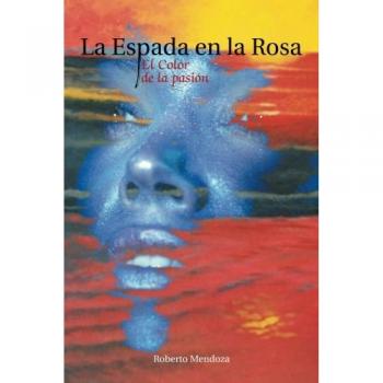 Espada en la Rosa: Color de Pasión - Pintura Acrílica Satinada 250ml