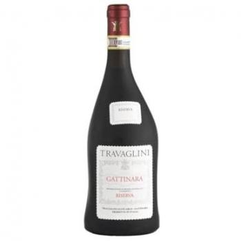 Vino Tinto Gattinara Travaglini 2022 - DOCG, 75cl