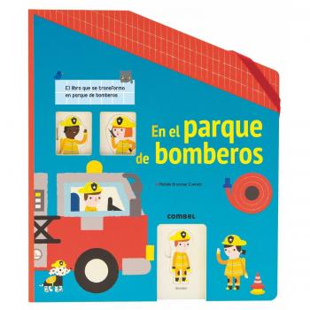 En el parque de bomberos - AA.VV