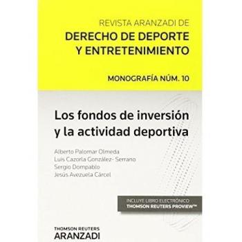 Los fondos de inversión y la actividad deportiva: 10