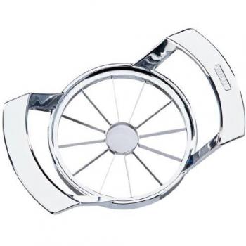 Leifheit 3157 ProLine - Cortador de Manzanas