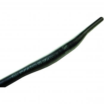 Race Face Atlas manillar elevado Negro negro Talla:10 mm/35 x 800