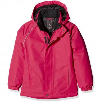 NAME IT NITWIND K JACKET RASPBERRY FO 316, Chaqueta Niños, Rosa
