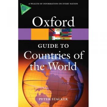 A Guide to Countries of the World 3/e